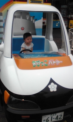 みり　パトカー.JPG